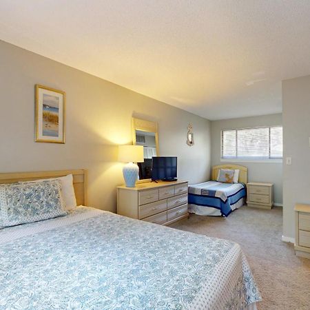 힐튼 헤드 아일랜드 37 Hickory Cove 빌라 외부 사진