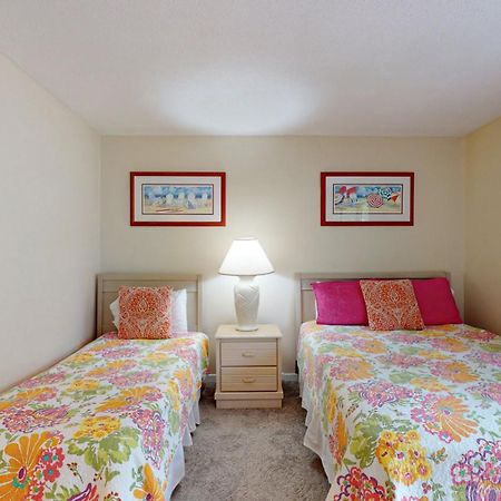 힐튼 헤드 아일랜드 37 Hickory Cove 빌라 외부 사진