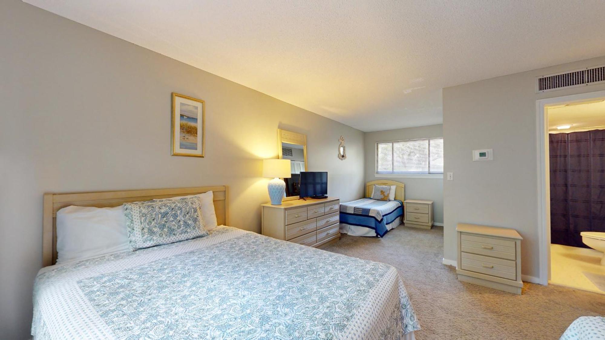 힐튼 헤드 아일랜드 37 Hickory Cove 빌라 외부 사진