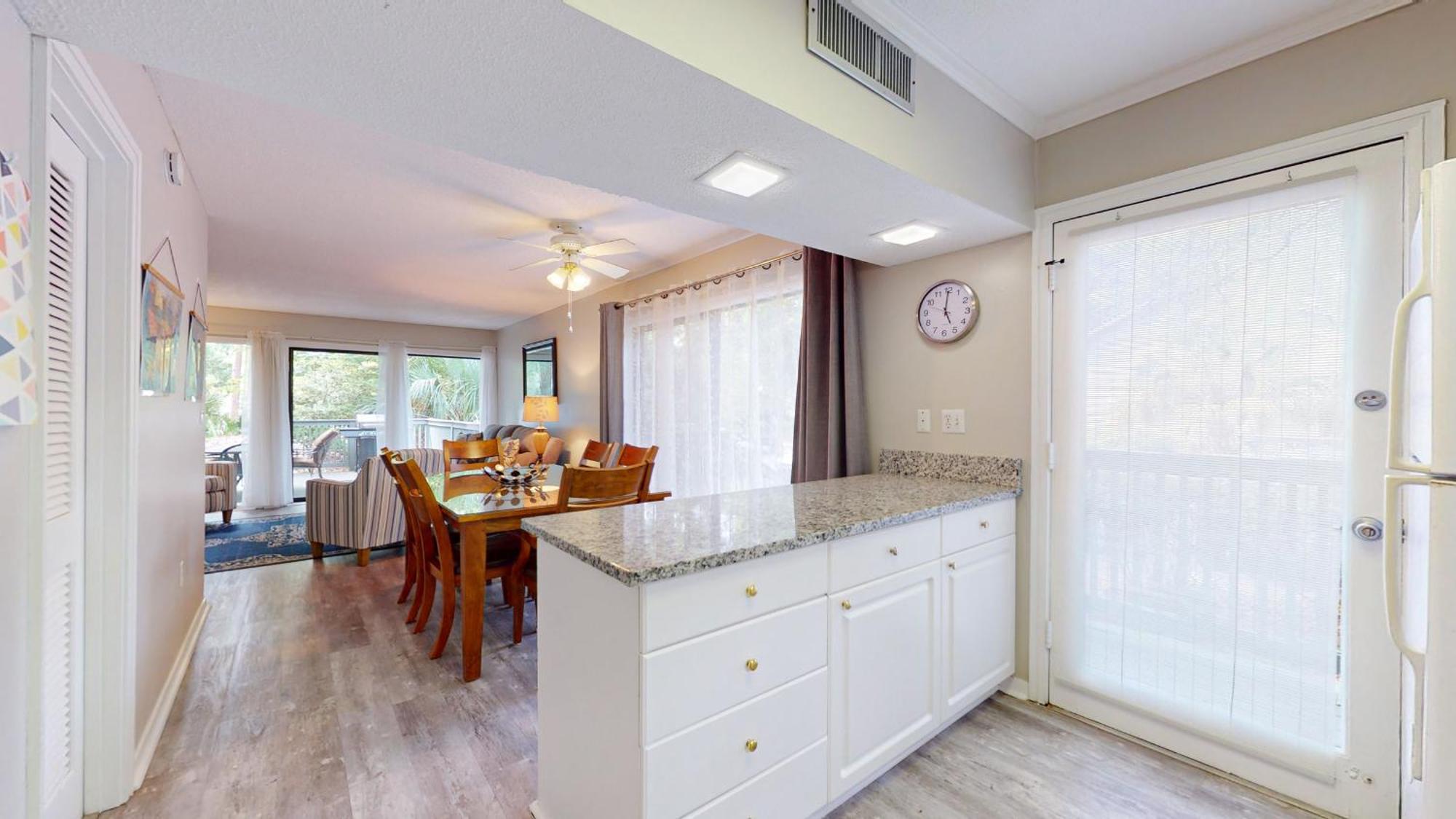 힐튼 헤드 아일랜드 37 Hickory Cove 빌라 외부 사진
