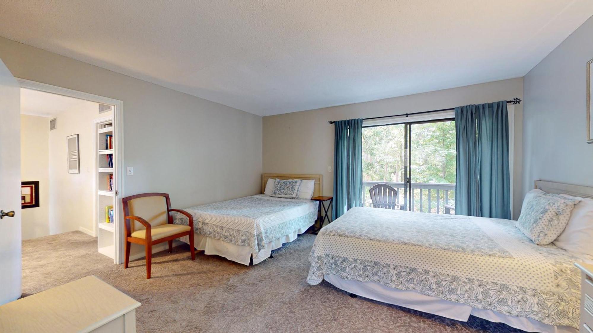 힐튼 헤드 아일랜드 37 Hickory Cove 빌라 외부 사진